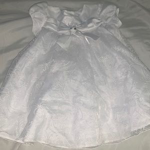 Bonnie baby girls dress size 18 months